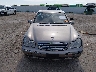 WDBRF64J74F****** Repairable 2004 Mercedes-Benz C 320 in Texas State