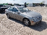 WDBRF64J74F****** Salvage and Wrecked 2004 Mercedes-Benz C 320 in Dallas