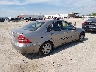 WDBRF64J74F****** Salvage and Wrecked 2004 Mercedes-Benz C 320 in Texas State