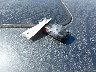 3VWDX7AJ9CM****** Salvamento 2012 Volkswagen Jetta en Estado de Illinois
