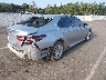 4T1C11AK6MU****** Salvamento y Destrozados 2021 Toyota Camry en Estado de Mississippi