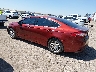 3FA6P0HD5ER****** Salvamento y Reparables 2014 Ford Fusion en Wichita