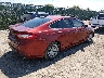 3FA6P0HD5ER****** Salvamento y Destrozados 2014 Ford Fusion en Estado de Kansas
