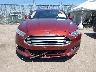 3FA6P0HD5ER****** Salvamento y Reparables 2014 Ford Fusion en Estado de Kansas