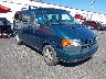 WV2MB47033H****** Salvage and Wrecked 2003 Volkswagen EuroVan in Portland