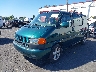 WV2MB47033H****** Used and Repairable 2003 Volkswagen EuroVan in Portland
