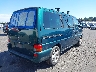 WV2MB47033H****** Salvage and Wrecked 2003 Volkswagen EuroVan in Oregon State