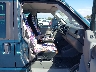 WV2MB47033H****** Used and Repairable 2003 Volkswagen EuroVan in Oregon State