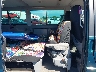 WV2MB47033H****** Wrecked 2003 Volkswagen EuroVan in Portland