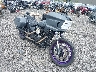 1HD1YXZ15NB****** Salvamento y Destrozados 2022 Harley-Davidson Low Rider ST en Rec Rides Online Exclusive