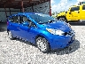 3N1CE2CP5GL****** Salvage and Wrecked 2016 Nissan Versa Note in Fort Pierce