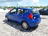 3N1CE2CP5GL****** Salvage and Repairable 2016 Nissan Versa Note in Fort Pierce
