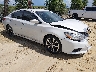 1N4AL3AP4GC****** Salvamento y Destrozados 2016 Nissan Altima en Fort Myers