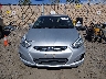 KMHCT5AE8FU****** Destrozados 2015 Hyundai Accent en Estado de Nevada