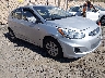 KMHCT5AE8FU****** Salvamento y Destrozados 2015 Hyundai Accent en Reno