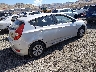 KMHCT5AE8FU****** Salvamento y Destrozados 2015 Hyundai Accent en Estado de Nevada