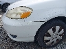 2T1BR32E94C****** Salvamento 2004 Toyota Corolla
