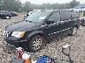 2C4RC1BG9FR****** Usados y Reparables 2015 Chrysler Town & Country en Greenville