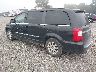 2C4RC1BG9FR****** Salvamento y Reparables 2015 Chrysler Town & Country en Greenville