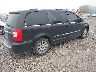 2C4RC1BG9FR****** Salvamento y Destrozados 2015 Chrysler Town & Country en Estado de Carolina del Sur