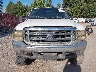 1FTSW31F9YE****** Wrecked 2000 Ford F-350 in Texas State