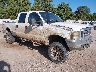 1FTSW31F9YE****** Salvage and Wrecked 2000 Ford F-350 in Longview