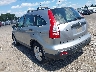 5J6RE48308L****** Salvamento y Reparables 2008 Honda CR-V en Richmond