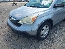 5J6RE48308L****** Salvamento y Reparables 2008 Honda CR-V en Estado de Virginia