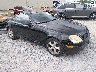 WDBKK65F73F****** Salvage and Wrecked 2003 Mercedes-Benz SLK-Class in Gulf Coast