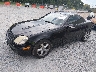 WDBKK65F73F****** Used and Repairable 2003 Mercedes-Benz SLK-Class in Gulf Coast
