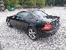WDBKK65F73F****** Salvage and Repairable 2003 Mercedes-Benz SLK-Class in Gulf Coast