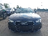 WAULFAFH5EN****** Destrozados 2014 Audi A5 en Estado de Ohio
