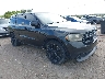 1C4SDHCT7DC****** Salvage and Wrecked 2013 Dodge Durango in Albuquerque