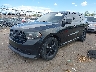 1C4SDHCT7DC****** Used and Repairable 2013 Dodge Durango in Albuquerque