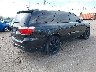 1C4SDHCT7DC****** Salvage and Wrecked 2013 Dodge Durango in New Mexico State