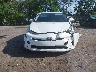 JTDKBRFU7J3****** Wrecked 2018 Toyota Prius in Florida State