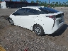 JTDKBRFU7J3****** Salvage and Repairable 2018 Toyota Prius in West Palm Beach