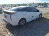 JTDKBRFU7J3****** Salvage and Wrecked 2018 Toyota Prius in Florida State