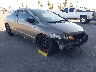 2HGFG11886H****** Salvamento y Destrozados 2006 Honda Civic en Stockton