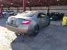 2HGFG11886H****** Salvamento y Destrozados 2006 Honda Civic en Estado de California
