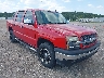 3GNEC12Z26G****** Salvamento y Destrozados 2006 Chevrolet Avalanche 1500 en Birmingham