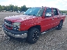 3GNEC12Z26G****** Usados y Reparables 2006 Chevrolet Avalanche 1500 en Birmingham