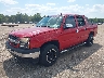 3GNEC12Z26G****** Salvamento y Reparables 2006 Chevrolet Avalanche 1500 en Estado de Alabama