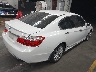 1HGCR2F80FA****** Salvage and Wrecked 2015 Honda Accord in Arizona State