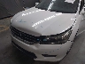 1HGCR2F80FA****** Salvage and Repairable 2015 Honda Accord in Arizona State