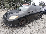 2T1KR32E45C****** Used and Repairable 2005 Toyota Matrix in Seattle