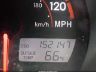 2T1KR32E45C****** Salvage 2005 Toyota Matrix