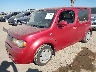 JN8AZ28R09T****** Usados y Reparables 2009 Nissan Cube en North Hollywood