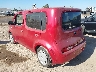 JN8AZ28R09T****** Salvamento y Reparables 2009 Nissan Cube en North Hollywood