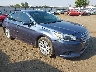 4S3BNAF65G3****** Salvamento y Destrozados 2016 Subaru Legacy en Spokane